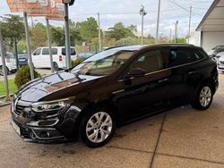 Preto Usado 2021 Renault Mégane IV Carrinha | € 12.500 (Super Preço)