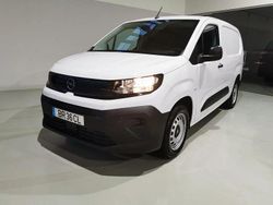 Branco Usado 2025 Opel Combo Monovolume | € 22.300 (Preço elevado)