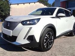 Preto Usado 2023 Peugeot e-2008 SUV | € 21.450 (Super Preço)