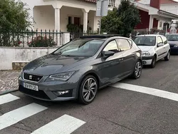 Usado 2016 Seat Leon Sedan | € 16.000 (Preço justo)