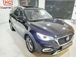 Preto Usado 2022 MG HS SUV | € 22.990 (Bom preço)