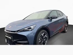 Azul Usado 2024 Cupra Tavascan Endurance SUV | € 49.990