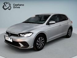 Outra Usado 2024 VW Polo | € 18.790 (Preço justo)