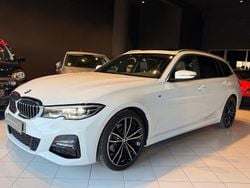 Branco Usado 2020 BMW 320 Coupé | € 31.990 (Preço elevado)