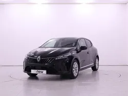 Preto estrela Usado 2023 Renault Clio V Techno | € 18.690 (Preço justo)