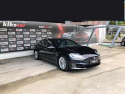 Preto Usado 2018 Tesla Model S Sedan | € 29.900 (Preço justo)