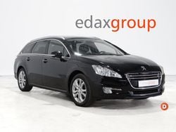 Preto Usado 2011 Peugeot 508 Carrinha | € 4.490 (Super Preço)