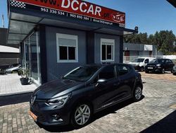 Antracite Usado 2019 Renault Clio IV | € 15.750 (Preço elevado)