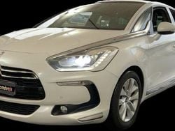 Branco Usado 2013 DS Automobiles DS5 Citadino | € 13.500 (Bom preço)