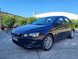 Usado 2011 Mitsubishi Lancer Sedan | € 7.500