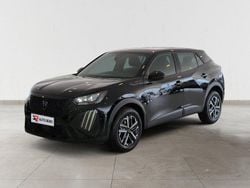 Cinza Usado 2024 Peugeot 2008 Style SUV | € 22.490 (Preço justo)