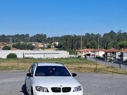 Usado 2008 BMW 320 Sedan | € 12.000 (Caro)