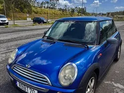 Usado 2006 Mini ONE Citadino | € 5.000 (Bom preço)