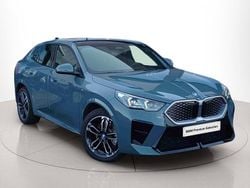 Usado 2025 BMW iX2 Comfort Edition SUV | € 61.990 (Preço justo)