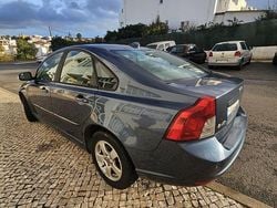 Usado 2007 Volvo S40 Sedan | € 4.200