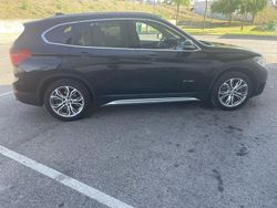 Usado 2017 BMW X1 Sport Line SUV | € 19.900 (Preço justo)