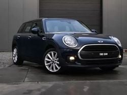 Azul Usado 2019 Mini One D Clubman Carrinha | € 14.800 (Super Preço)