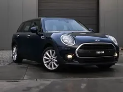 Azul Usado 2019 Mini One D Clubman Carrinha | € 14.800 (Super Preço)
