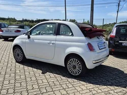 Usado 2010 Fiat 500 Cabrios | € 6.000