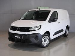 Branco Usado 2025 Opel Combo Monovolume | € 21.900 (Preço elevado)