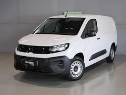 Branco Usado 2025 Opel Combo Monovolume | € 21.900 (Preço elevado)