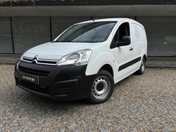Branco Usado 2016 Citroën Berlingo Monovolume | € 9.990 (Preço justo)