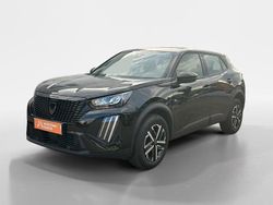 Preto Usado 2024 Peugeot 2008 Style SUV | € 20.238 (Bom preço)