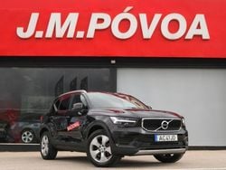 Preto Usado 2020 Volvo XC40 SUV | € 29.990 (Preço justo)