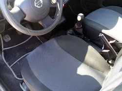 Usado 2003 Nissan Micra Citadino | € 3.500