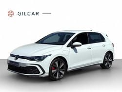 Branco Usado 2022 VW Golf VIII GTE | € 21.990 (Bom preço)