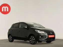 Usado 2024 Mitsubishi Space Star Edition | € 14.499 (Preço justo)