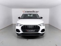 Branco Usado 2022 Audi Q3 SUV | € 32.980 (Bom preço)