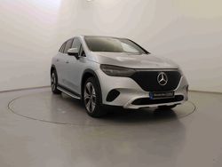Prateado Usado 2025 Mercedes EQE300 Edition SUV | € 79.990