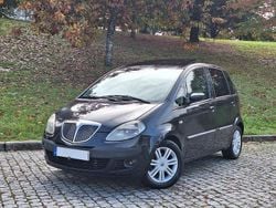 Usado 2005 Lancia Musa Monovolume | € 3.150