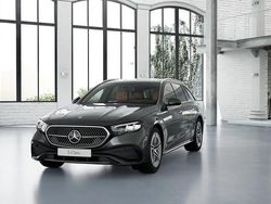 Cinzento Novo 2025 Mercedes E300 Carrinha | € 89.158