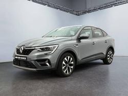 Cinza Usado 2023 Renault Arkana Evolution SUV | € 22.500 (Super Preço)