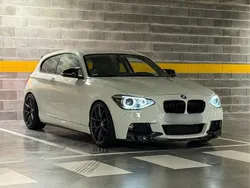 Usado 2014 BMW 120 M Performance Citadino | € 17.950 (Caro)