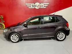 Preto Usado 2016 VW Polo | € 11.999 (Preço justo)