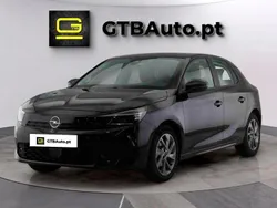 Preto Usado 2024 Opel Corsa | € 17.999 (Preço elevado)