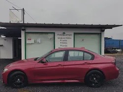 Usado 2014 BMW 318 Sedan | € 14.000 (Caro)