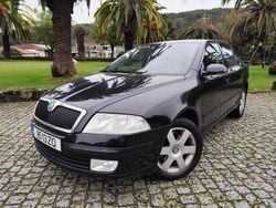 Usado 2005 Skoda Octavia Sedan | € 3.000