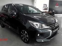 Cinzento Usado 2024 Mitsubishi Space Star | € 13.650 (Bom preço)