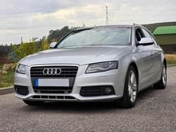 Cinzento Usado 2010 Audi A4 Carrinha | € 7.999 (Preço justo)