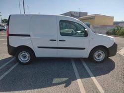 Branco Usado 2019 Renault Kangoo Monovolume | € 12.500 (Preço justo)
