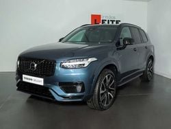 Azul Usado 2023 Volvo XC90 SUV | € 87.900
