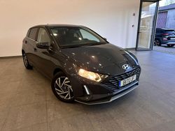 Aurora grey (metalizado) Usado 2024 Hyundai i20 Comfort | € 17.890 (Preço justo)