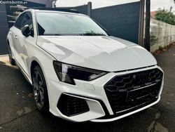 Branco Usado 2021 Audi A3 e-tron Ambiente Citadino | € 40.990