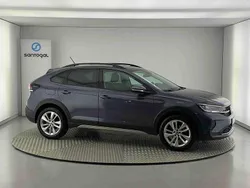 Cinzento Usado 2024 VW Taigo SUV | € 21.490 (Preço justo)