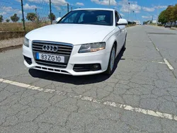Usado 2008 Audi A4 Sedan | € 9.500 (Preço justo)