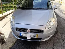 Usado 2008 Fiat Grande Punto Citadino | € 4.000 (Preço justo)